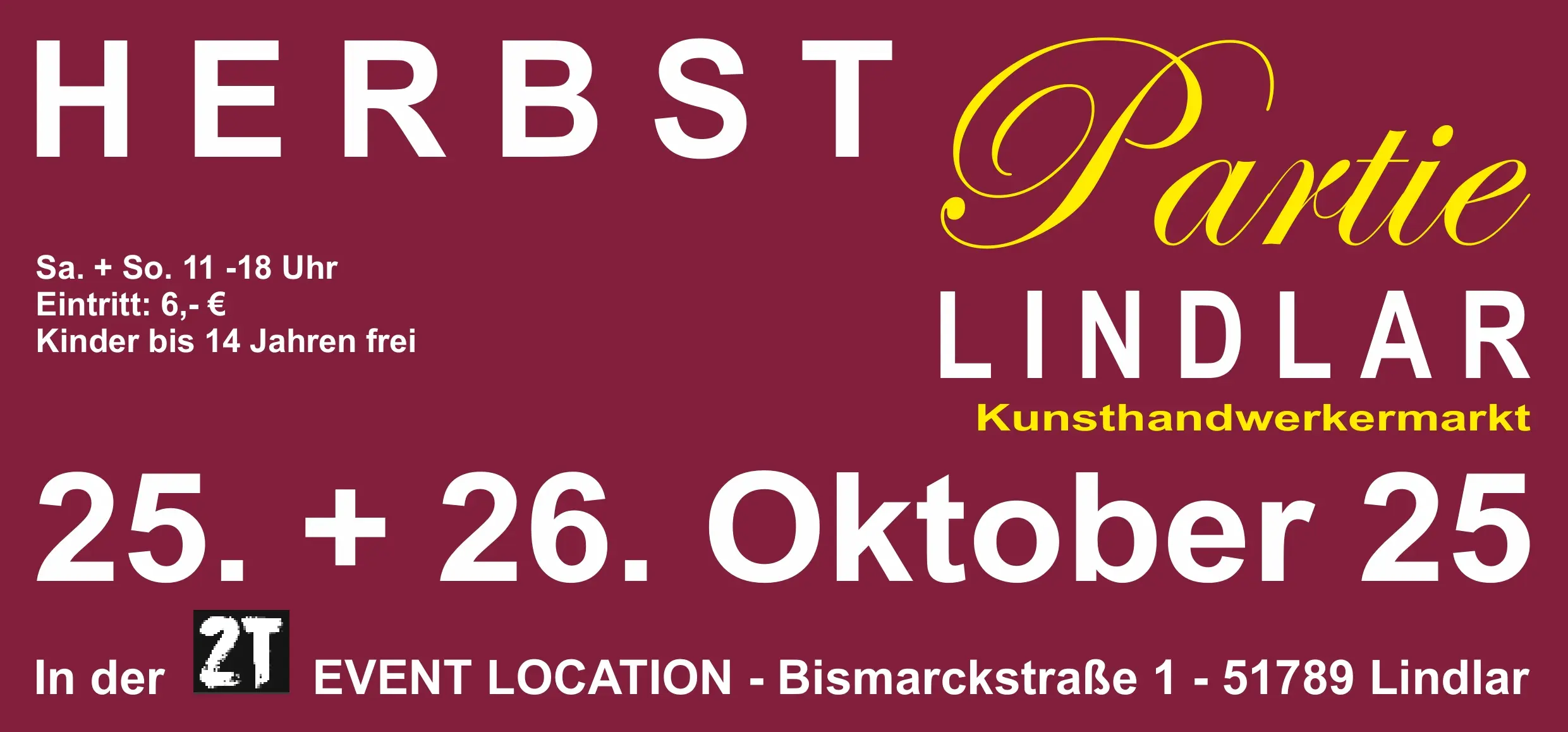 Kunst / Kultur und Handwerk Leben , Karl Wagnermeyer , 2T Lindlar , Lindlar Stadt ,Lindlar , Lindlar was geht , Oberberg Aktuell , 2T Events , Kunsthandwerkermarkt, Lindlar, Kunsthandwerkermarkt Köln, Kunst und Kultur , Veranstaltungen , Events ,Termine , Meine Stadt , Wagnermeyer Veranstaltungen , Frühling , Frühlingszauber , Herbstpartie , Lindlar 2T Frühlingszauber , Lindlar 2T Herbstpartie , Frühling , Herbst , Engelshof , Kunsthandwerk Engelshof , Westhoven , Bürgerzentrum Porz , Köln Porz , Termine Köln , Ausstellungen , Köln , Lindlar , Porz , Westhoven , Engelskirchen , Overath , Marienheide , Wipperfürth , Kunst u. Kultur Köln , Kunsthandwerkermärkte , Oberberg ,Nachrichten, Treffen Sie außergewöhnliche Aussteller im außergwewöhnlichen 2T Gelände von Wagnermeyer Veranstaltungen